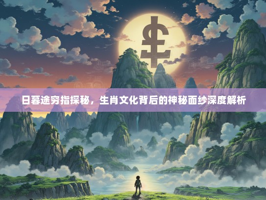 日暮途穷指探秘，生肖文化背后的神秘面纱深度解析