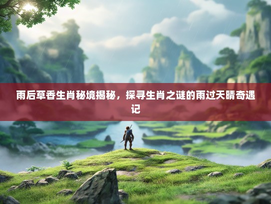 雨后草香生肖秘境揭秘，探寻生肖之谜的雨过天晴奇遇记