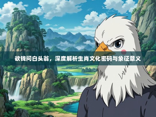 欲钱问白头翁，深度解析生肖文化密码与象征意义