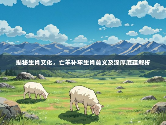 揭秘生肖文化，亡羊补牢生肖意义及深厚底蕴解析