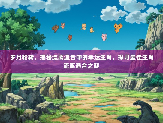 岁月轮转，揭秘流离遇合中的幸运生肖，探寻最佳生肖流离遇合之谜