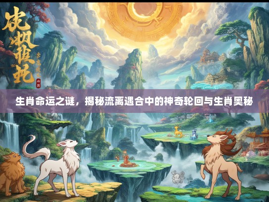 生肖命运之谜，揭秘流离遇合中的神奇轮回与生肖奥秘