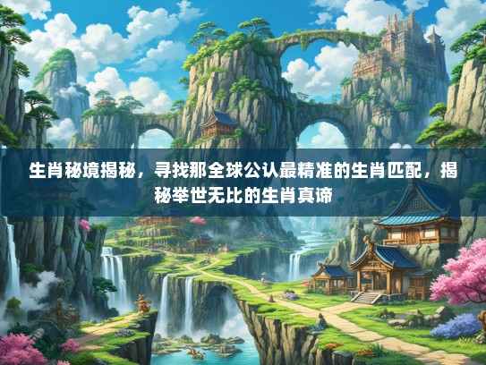 生肖秘境揭秘，寻找那全球公认最精准的生肖匹配，揭秘举世无比的生肖真谛