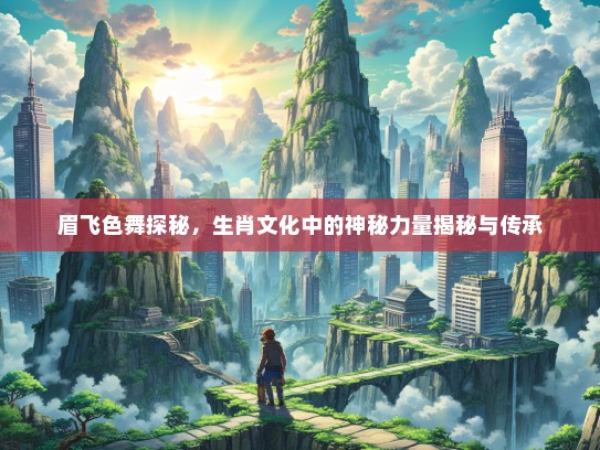 眉飞色舞探秘，生肖文化中的神秘力量揭秘与传承