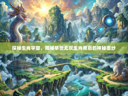 探秘生肖宇宙，揭秘举世无双生肖背后的神秘面纱