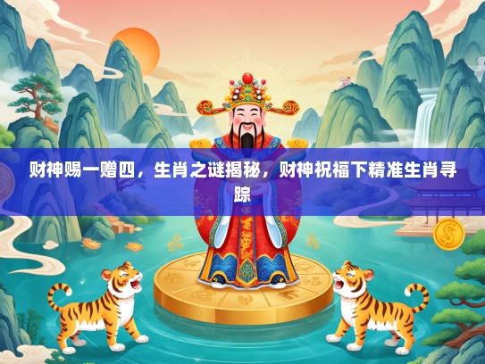 财神赐一赠四，生肖之谜揭秘，财神祝福下精准生肖寻踪