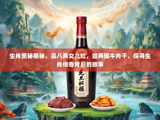 生肖奥秘揭秘，品八两女儿红，尝两碟牛肉干，探寻生肖传奇背后的故事