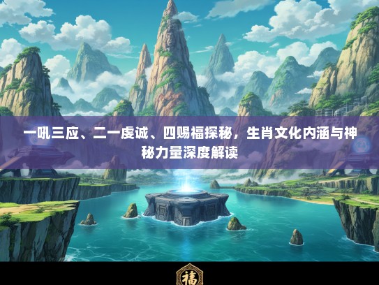 一吼三应、二一虔诚、四赐福探秘，生肖文化内涵与神秘力量深度解读
