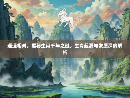 遥遥相对，揭秘生肖千年之谜，生肖起源与发展深度解析