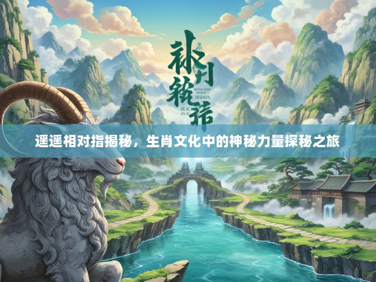 遥遥相对指揭秘，生肖文化中的神秘力量探秘之旅