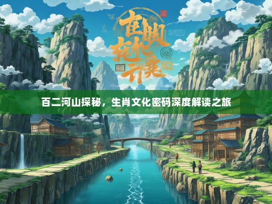 百二河山探秘，生肖文化密码深度解读之旅