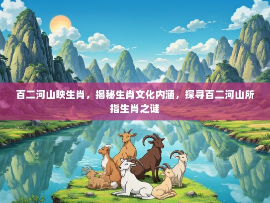 百二河山映生肖，揭秘生肖文化内涵，探寻百二河山所指生肖之谜