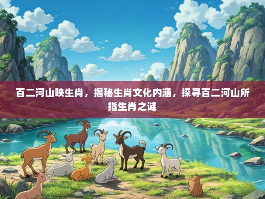 百二河山映生肖，揭秘生肖文化内涵，探寻百二河山所指生肖之谜