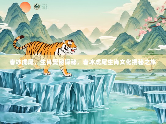 春冰虎尾，生肖奥秘探秘，春冰虎尾生肖文化揭秘之旅