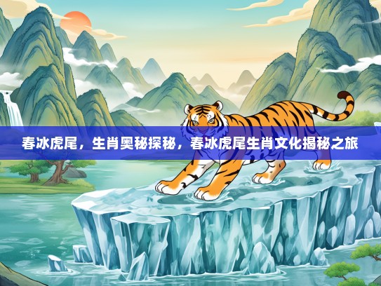 春冰虎尾，生肖奥秘探秘，春冰虎尾生肖文化揭秘之旅