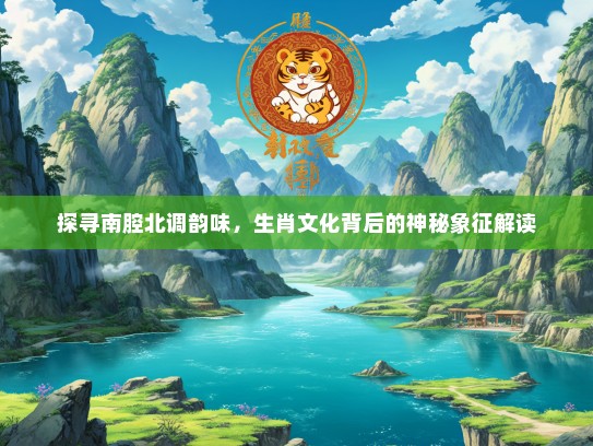 探寻南腔北调韵味，生肖文化背后的神秘象征解读