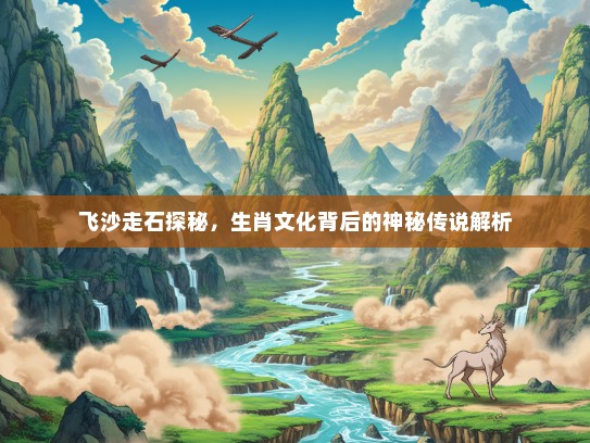 飞沙走石探秘，生肖文化背后的神秘传说解析