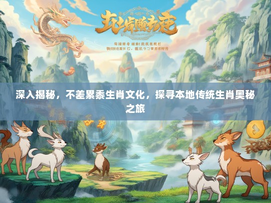 深入揭秘，不差累黍生肖文化，探寻本地传统生肖奥秘之旅