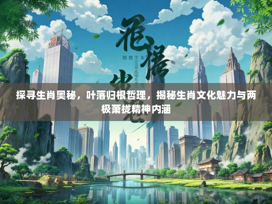 探寻生肖奥秘，叶落归根哲理，揭秘生肖文化魅力与两极萧拢精神内涵