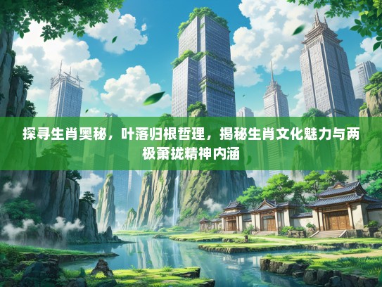 探寻生肖奥秘，叶落归根哲理，揭秘生肖文化魅力与两极萧拢精神内涵