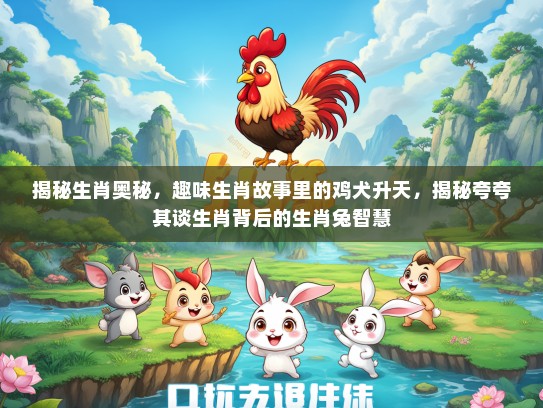 揭秘生肖奥秘，趣味生肖故事里的鸡犬升天，揭秘夸夸其谈生肖背后的生肖兔智慧