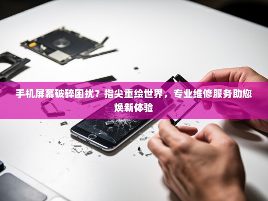 手机屏幕破碎困扰？指尖重绘世界，专业维修服务助您焕新体验