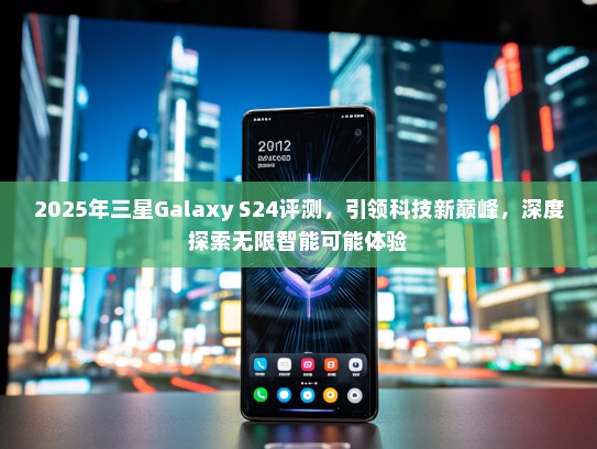 2025年三星Galaxy S24评测，引领科技新巅峰，深度探索无限智能可能体验