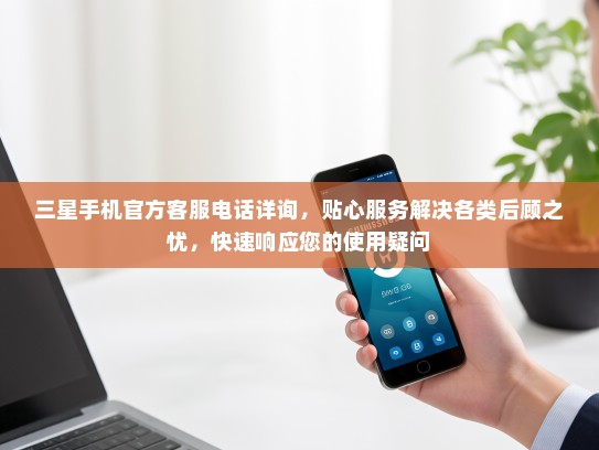 三星手机官方客服电话详询，贴心服务解决各类后顾之忧，快速响应您的使用疑问