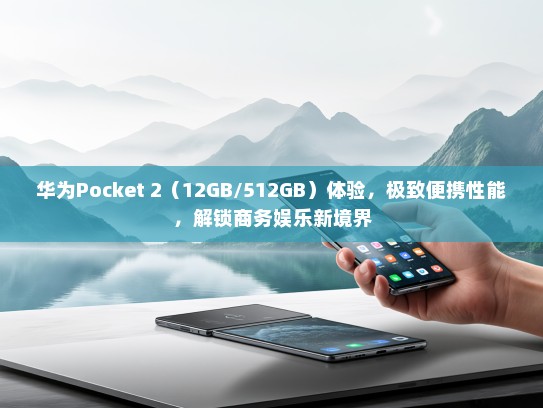华为Pocket 2（12GB/512GB）体验，极致便携性能，解锁商务娱乐新境界