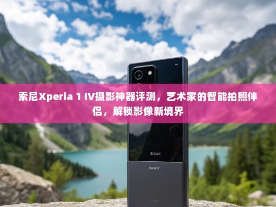 索尼Xperia 1 IV摄影神器评测，艺术家的智能拍照伴侣，解锁影像新境界