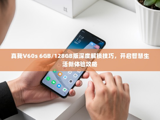 真我V60s 6GB/128GB版深度解锁技巧，开启智慧生活新体验攻略