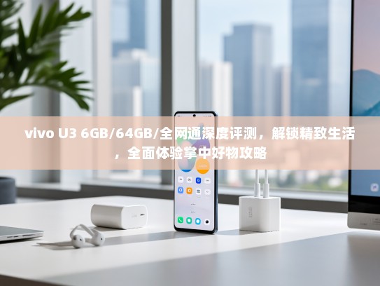 vivo U3 6GB/64GB/全网通深度评测，解锁精致生活，全面体验掌中好物攻略