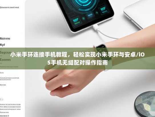 小米手环连接手机教程，轻松实现小米手环与安卓/iOS手机无缝配对操作指南