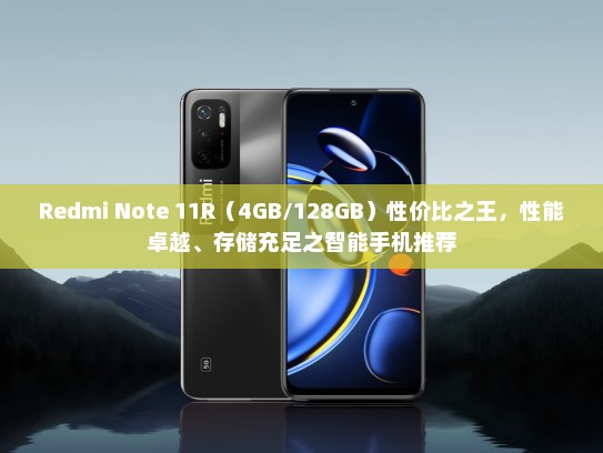 Redmi Note 11R（4GB/128GB）性价比之王，性能卓越、存储充足之智能手机推荐