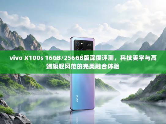 vivo X100s 16GB/256GB版深度评测，科技美学与高端旗舰风范的完美融合体验