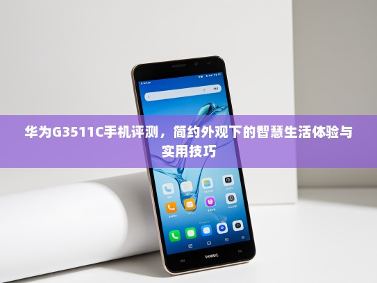 华为G3511C手机评测，简约外观下的智慧生活体验与实用技巧