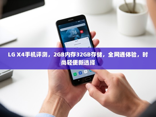 LG X4手机评测，2GB内存32GB存储，全网通体验，时尚轻便新选择