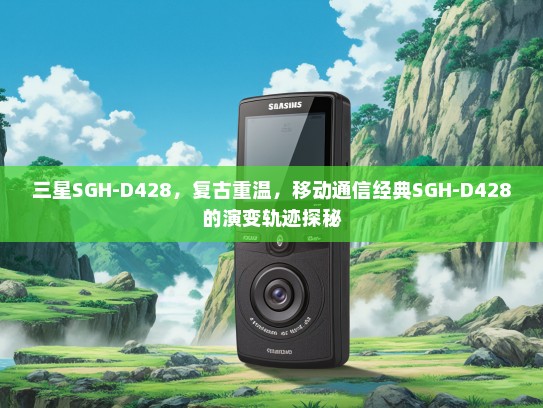 三星SGH-D428，复古重温，移动通信经典SGH-D428的演变轨迹探秘