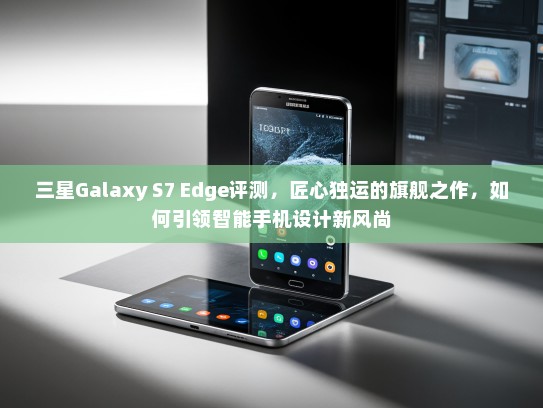 三星Galaxy S7 Edge评测，匠心独运的旗舰之作，如何引领智能手机设计新风尚