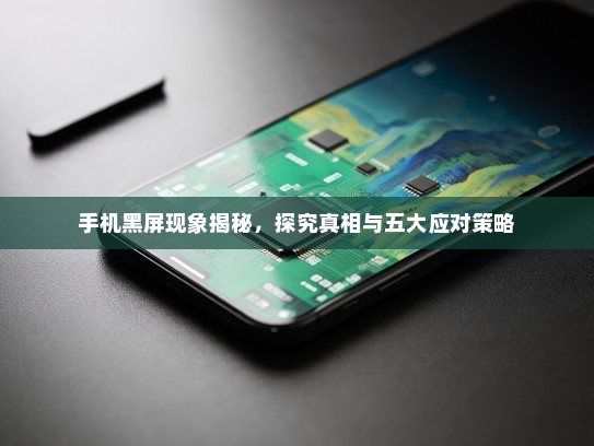 手机黑屏现象揭秘，探究真相与五大应对策略