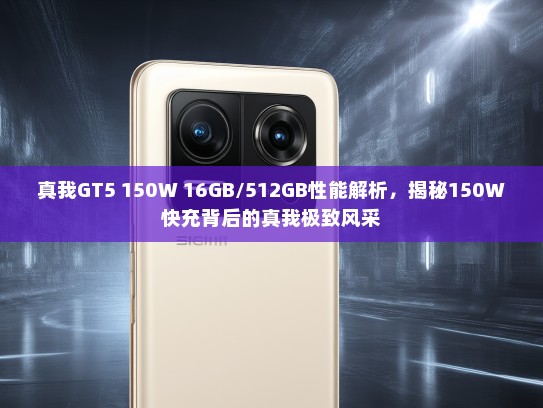 真我GT5 150W 16GB/512GB性能解析，揭秘150W快充背后的真我极致风采