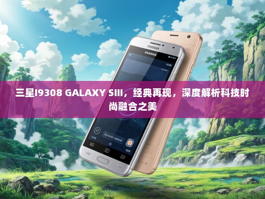 三星I9308 GALAXY SIII，经典再现，深度解析科技时尚融合之美