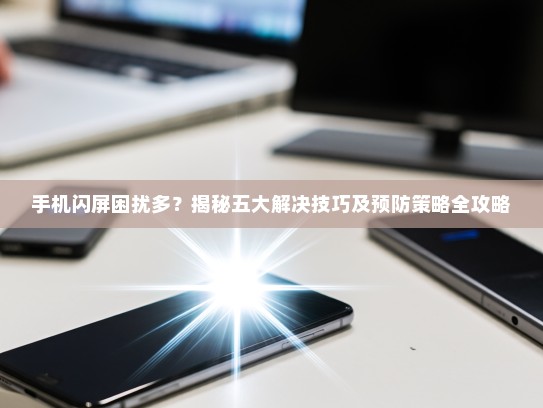 手机闪屏困扰多？揭秘五大解决技巧及预防策略全攻略