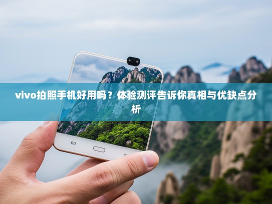 vivo拍照手机好用吗？体验测评告诉你真相与优缺点分析