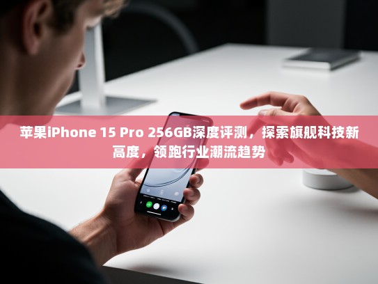 苹果iPhone 15 Pro 256GB深度评测，探索旗舰科技新高度，领跑行业潮流趋势
