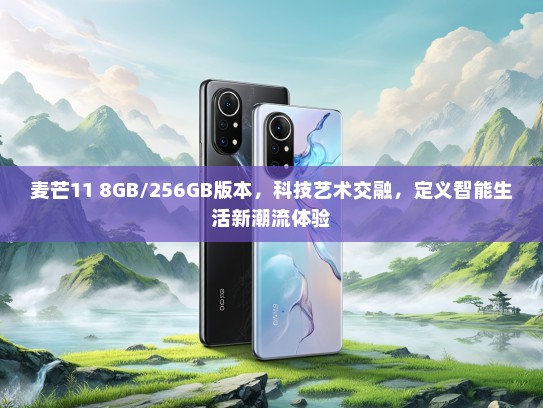 麦芒11 8GB/256GB版本，科技艺术交融，定义智能生活新潮流体验