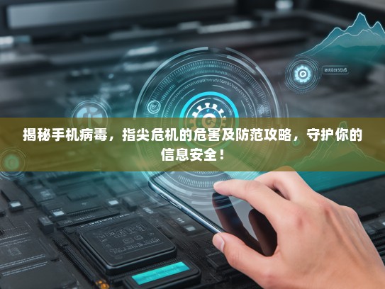 揭秘手机病毒，指尖危机的危害及防范攻略，守护你的信息安全！