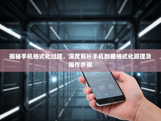 揭秘手机格式化过程，深度解析手机数据格式化原理及操作步骤
