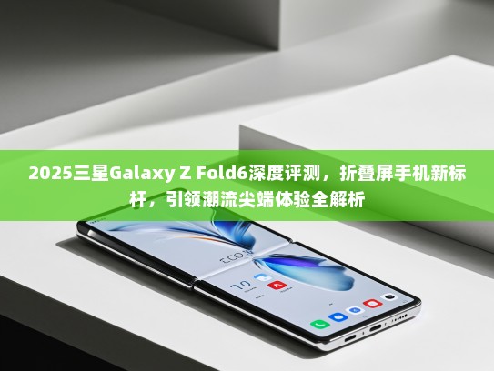 2025三星Galaxy Z Fold6深度评测，折叠屏手机新标杆，引领潮流尖端体验全解析