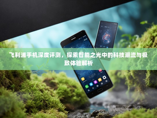 飞利浦手机深度评测，探索智能之光中的科技潮流与极致体验解析